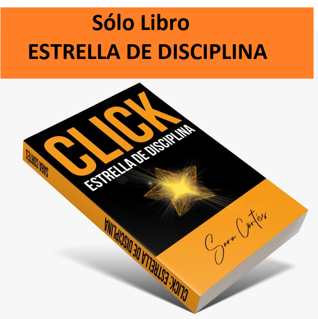 Estrella de Disciplina