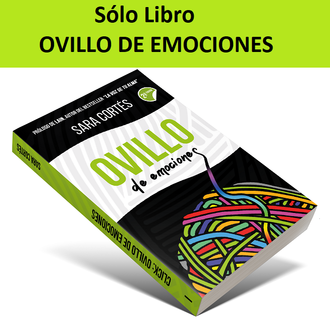 Ovillo de Emociones 2ª Edición