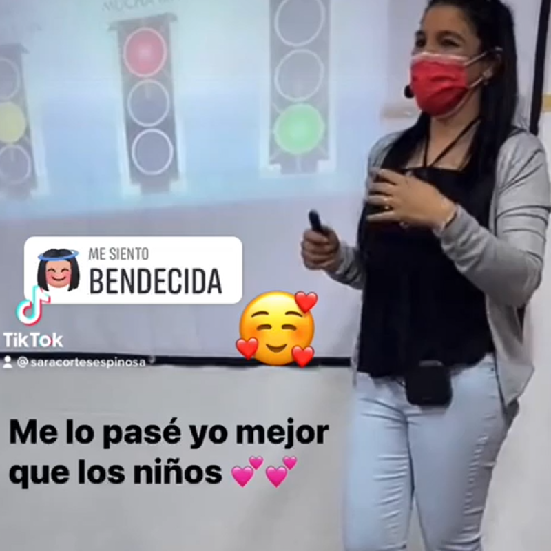 curso niños